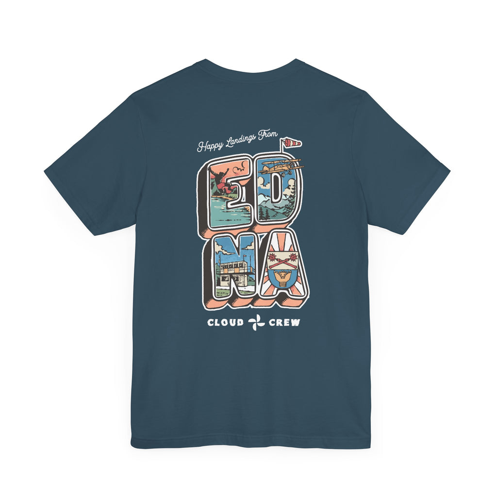 EDNA Tee