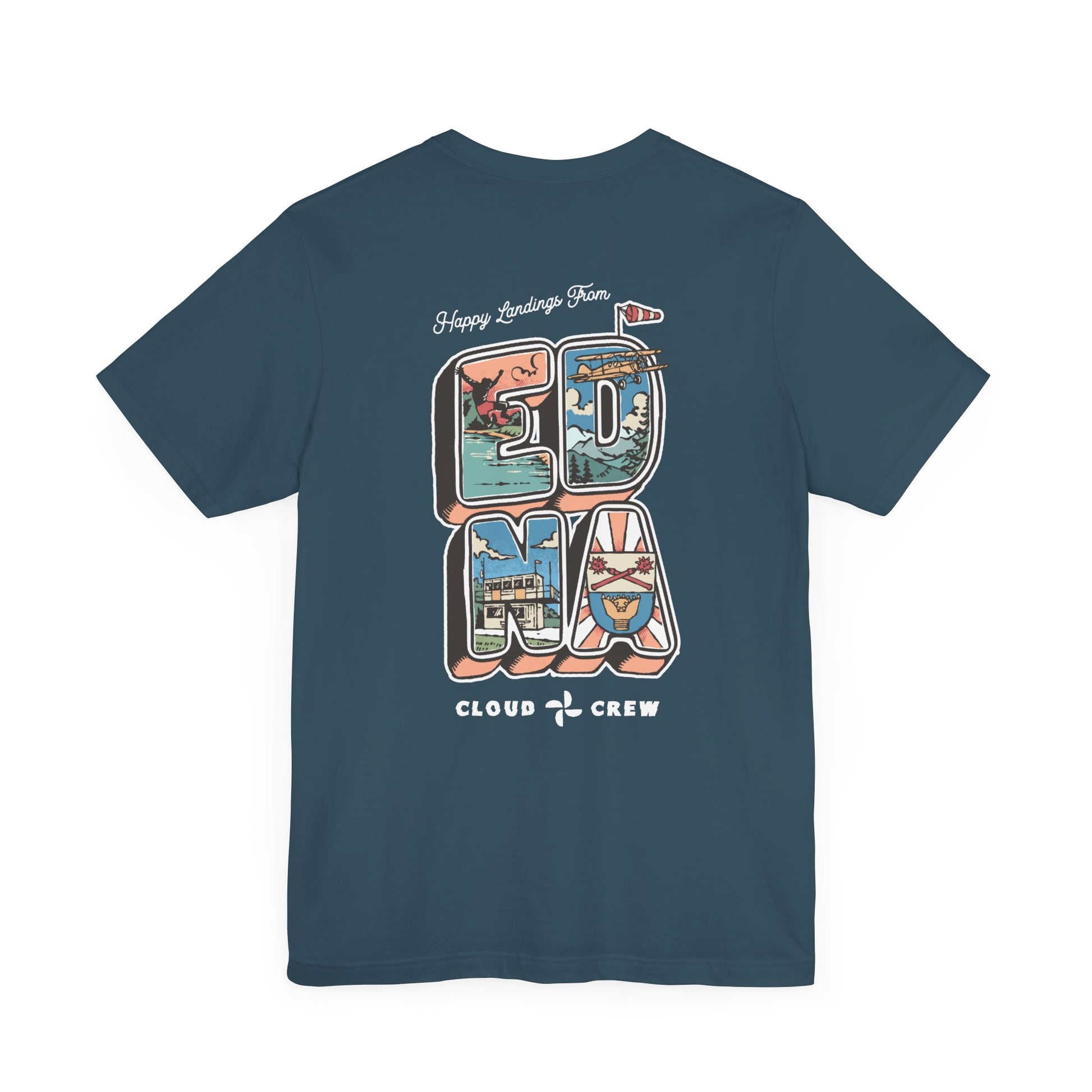 EDNA Tee