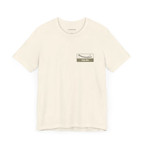 Pilot Alex Tee