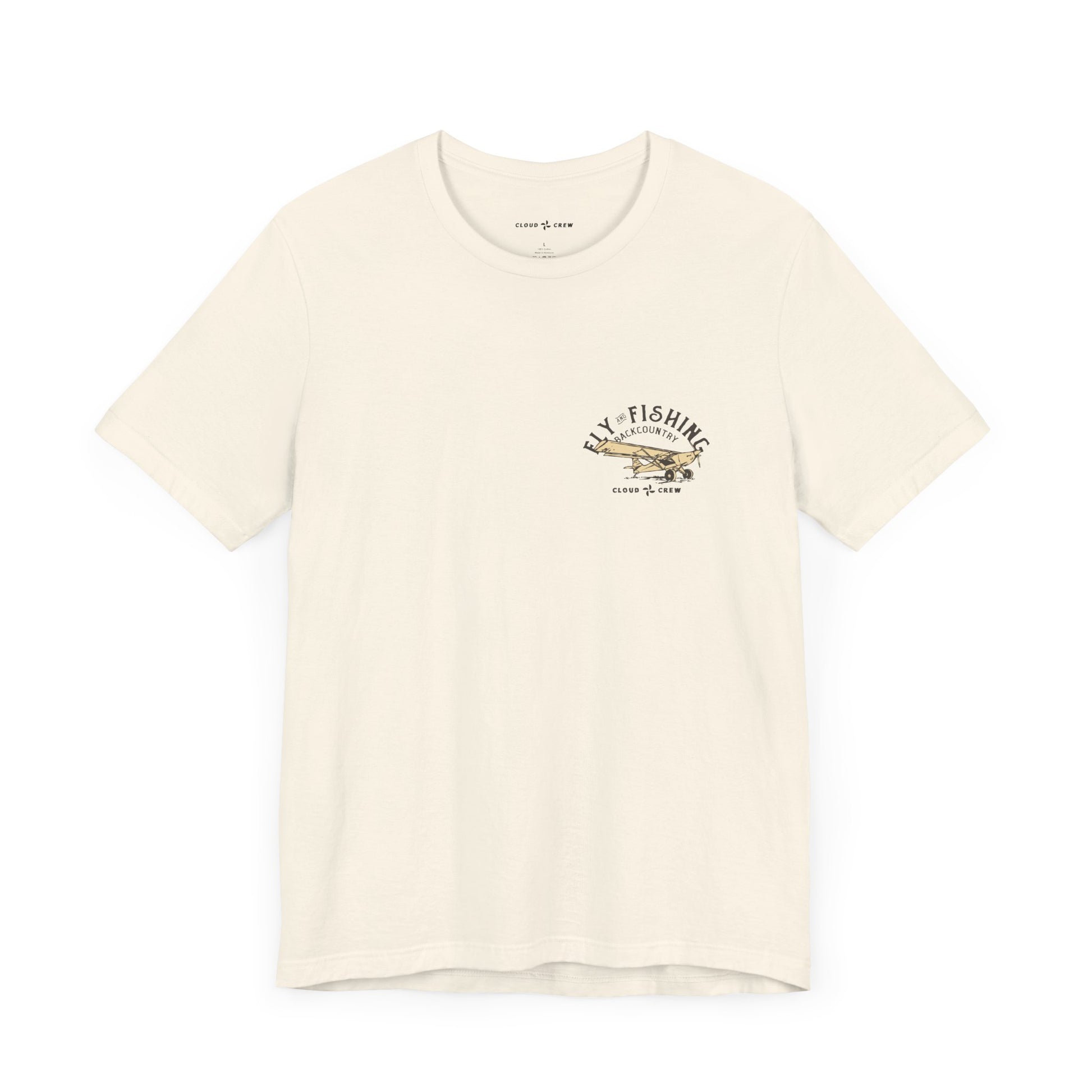 Fly Fishing Tee
