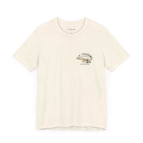 Fly Fishing Tee