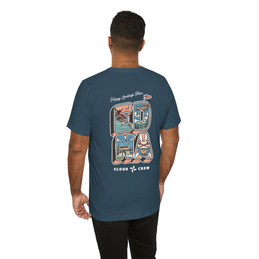 EDNA Tee