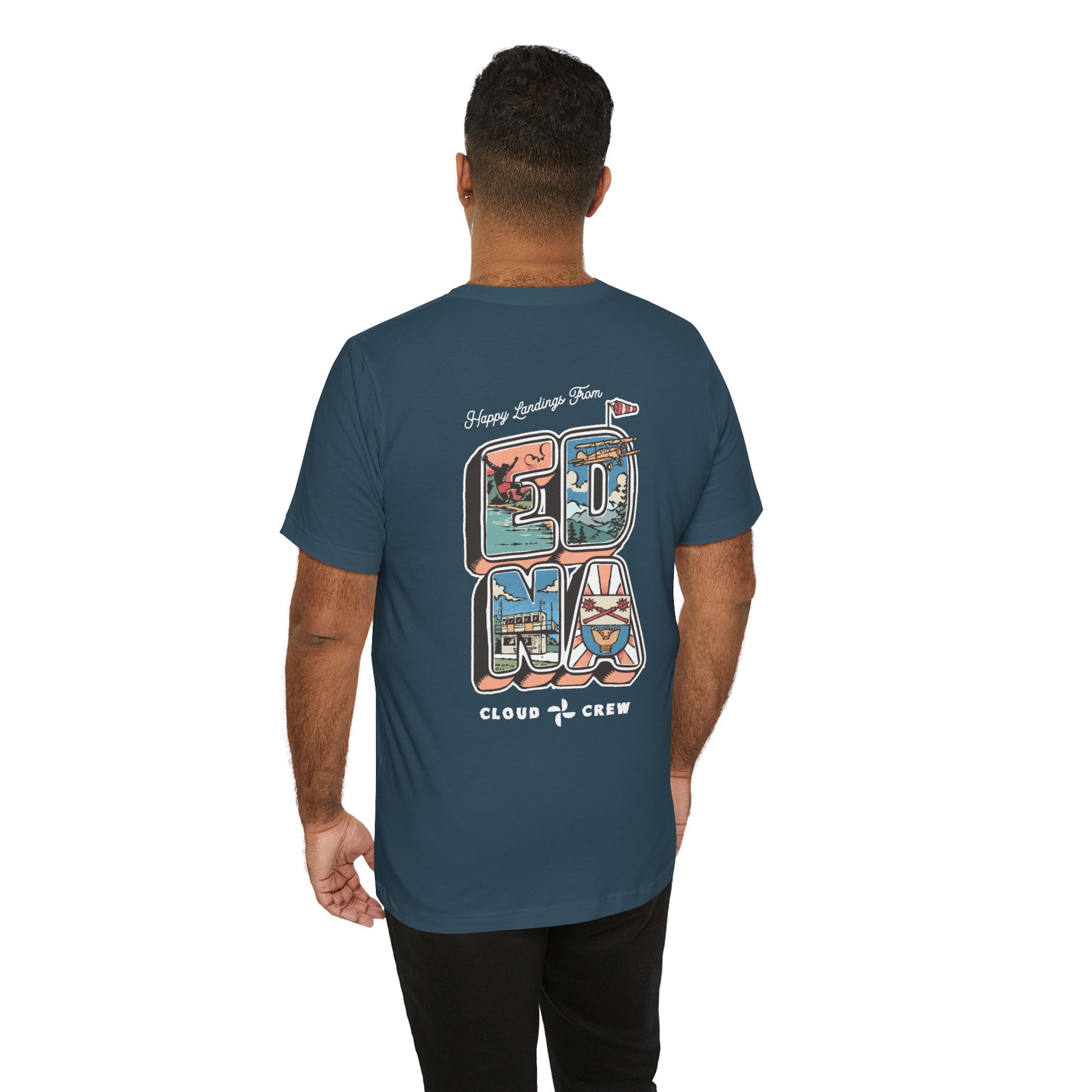 EDNA Tee