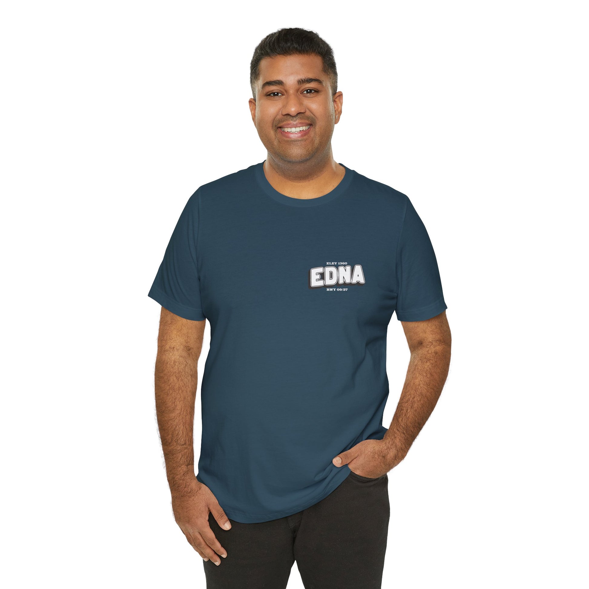 EDNA Tee
